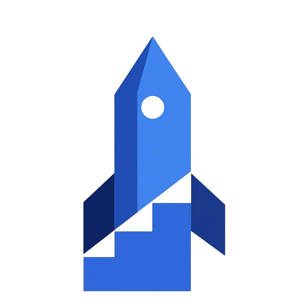 Launchpad Logo